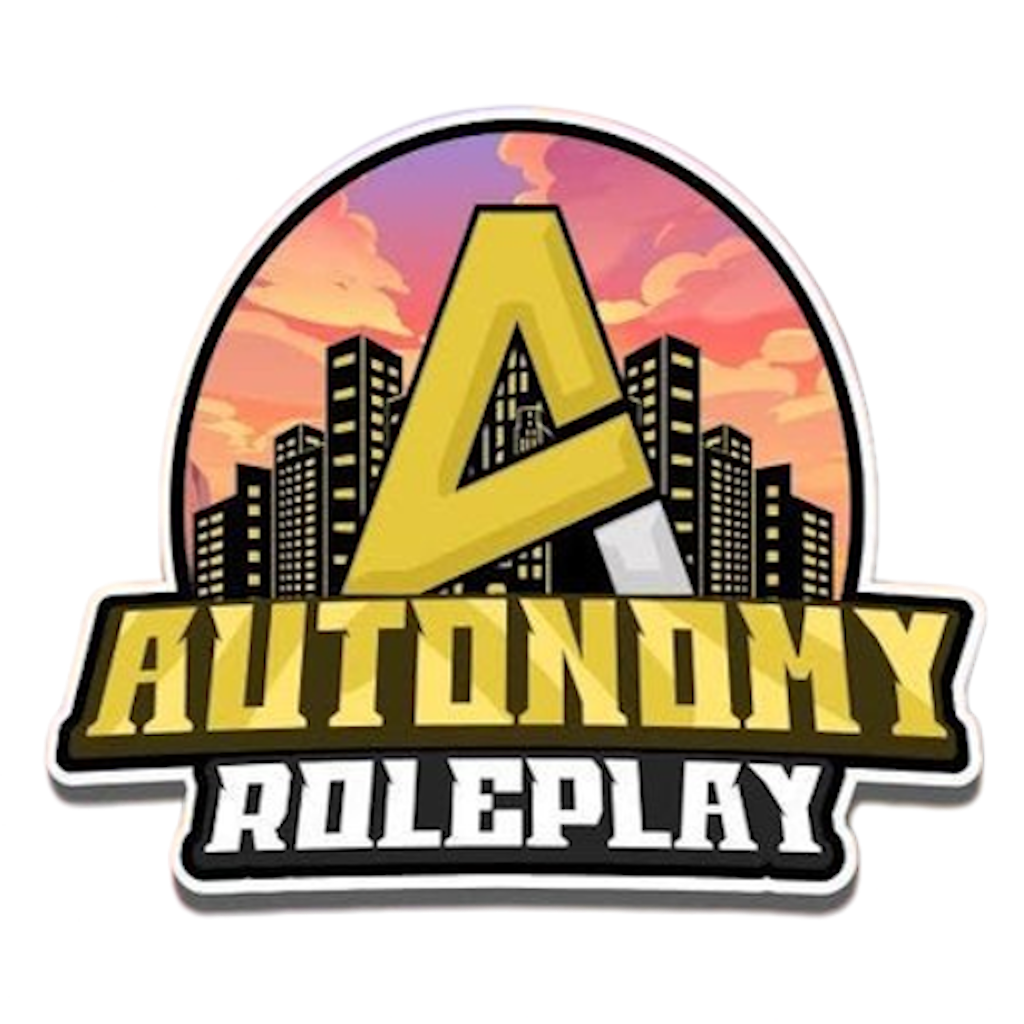 AUTONOMY