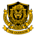 GARRISON